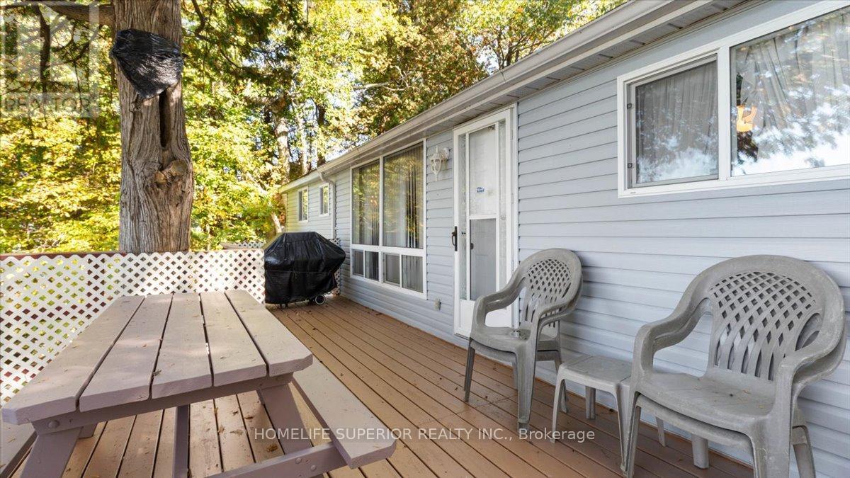 105 High Shore Road, Marmora And Lake, Ontario  K0K 2M0 - Photo 35 - X13090216