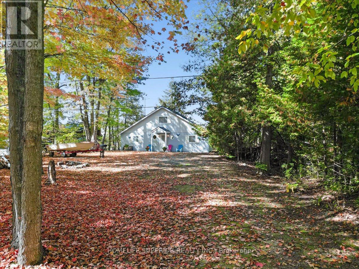 105 High Shore Road, Marmora And Lake, Ontario  K0K 2M0 - Photo 37 - X13090216