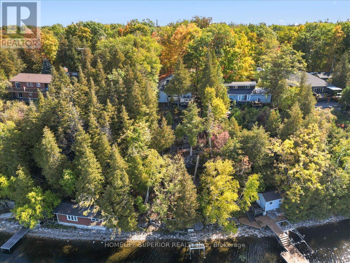 105 High Shore Road, Marmora And Lake, Ontario  K0K 2M0 - Photo 41 - X13090216