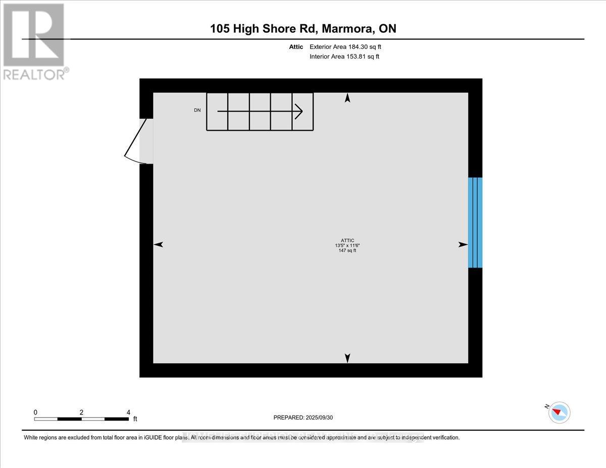 105 High Shore Road, Marmora And Lake, Ontario  K0K 2M0 - Photo 48 - X13090216