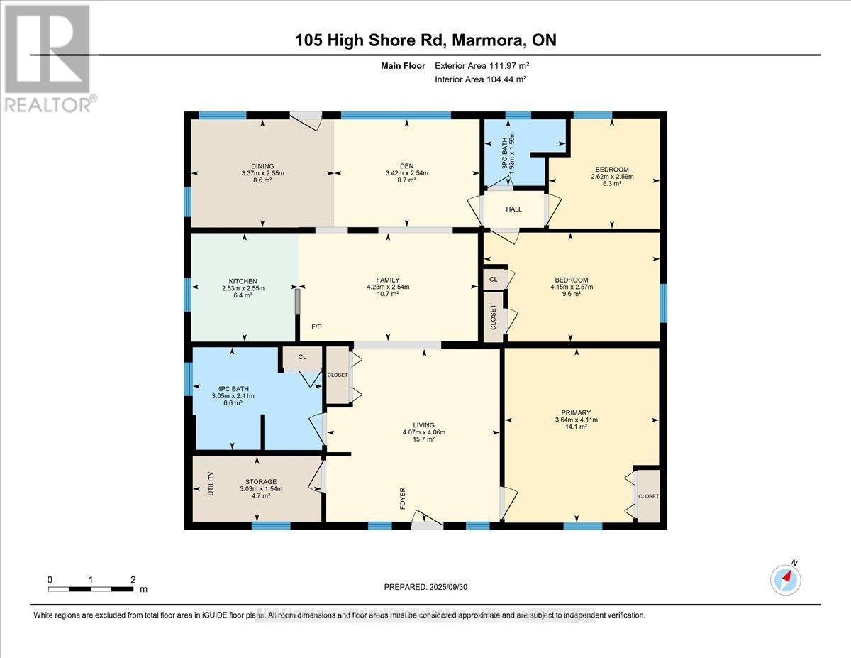 105 High Shore Road, Marmora And Lake, Ontario  K0K 2M0 - Photo 49 - X13090216