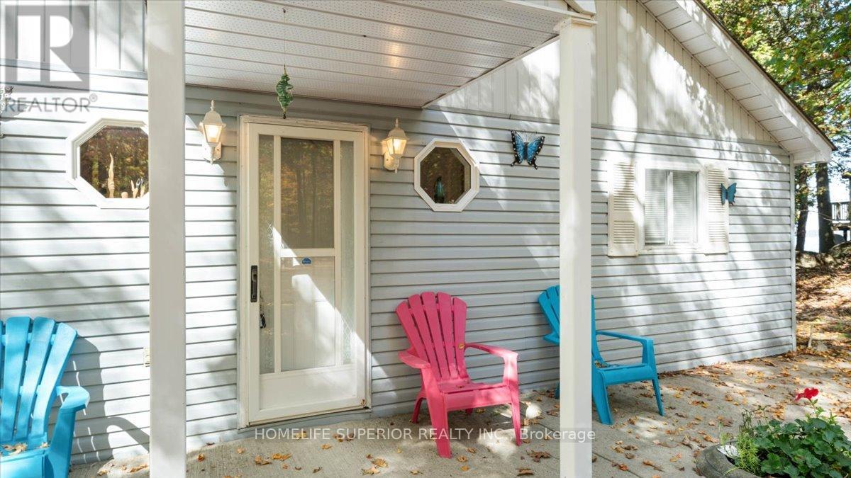 105 High Shore Road, Marmora And Lake, Ontario  K0K 2M0 - Photo 6 - X13090216