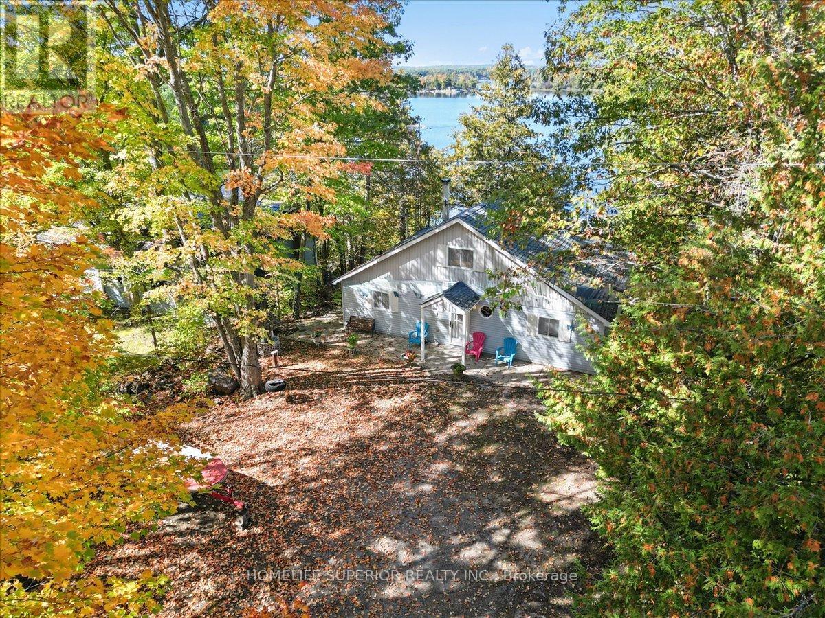 105 High Shore Road, Marmora And Lake, Ontario  K0K 2M0 - Photo 7 - X13090216