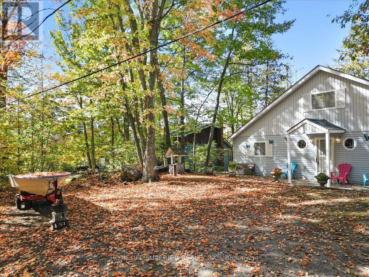105 High Shore Road, Marmora And Lake, Ontario  K0K 2M0 - Photo 8 - X13090216