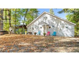 105 HIGH SHORE ROAD, Marmora and Lake, Ontario