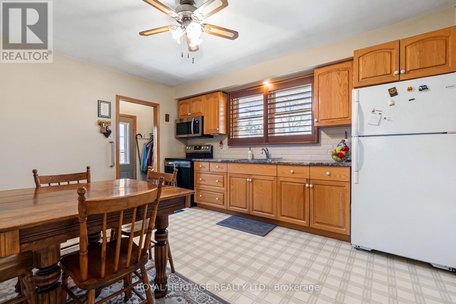 60 St. Patrick Street, Kawartha Lakes, Ontario  K9V 1R5 - Photo 10 - X13090324