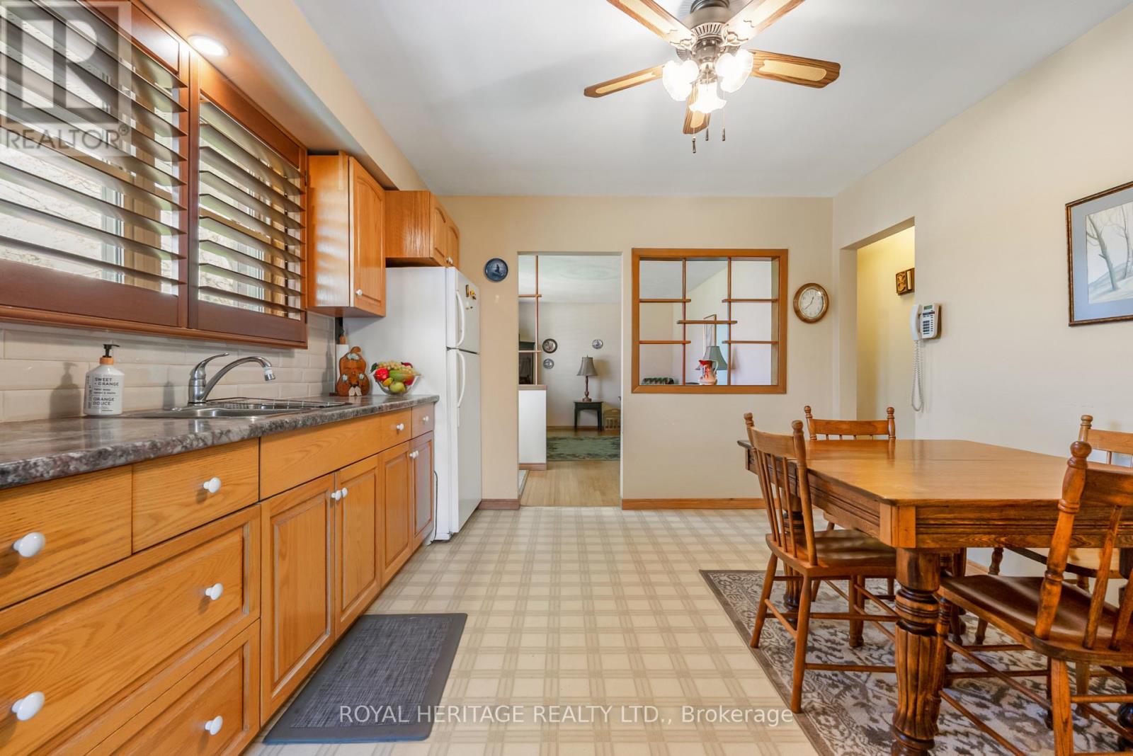 60 St. Patrick Street, Kawartha Lakes, Ontario  K9V 1R5 - Photo 11 - X13090324