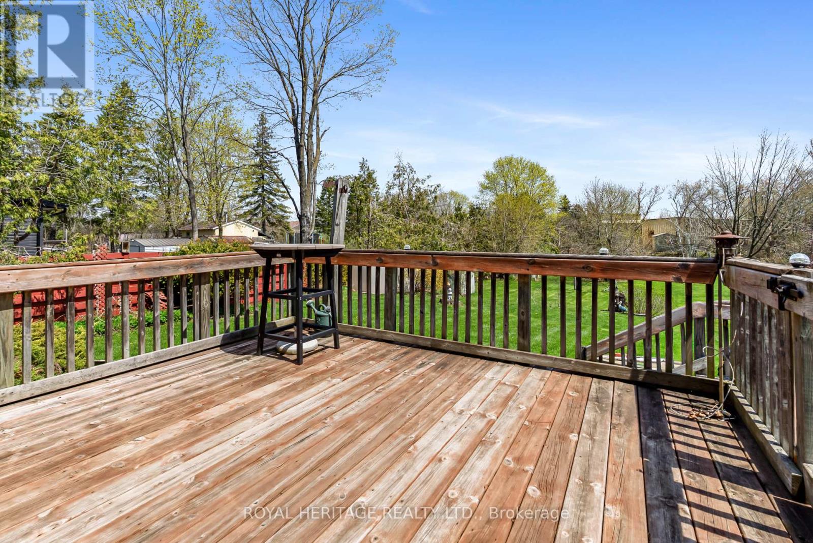 60 St. Patrick Street, Kawartha Lakes, Ontario  K9V 1R5 - Photo 25 - X13090324