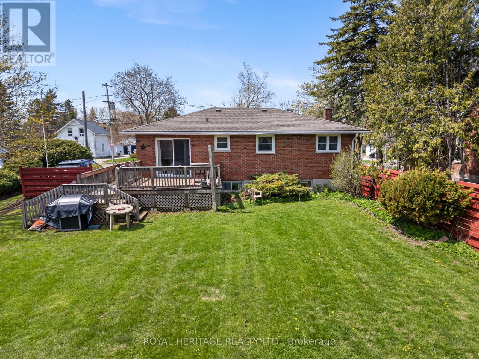 60 St. Patrick Street, Kawartha Lakes, Ontario  K9V 1R5 - Photo 29 - X13090324