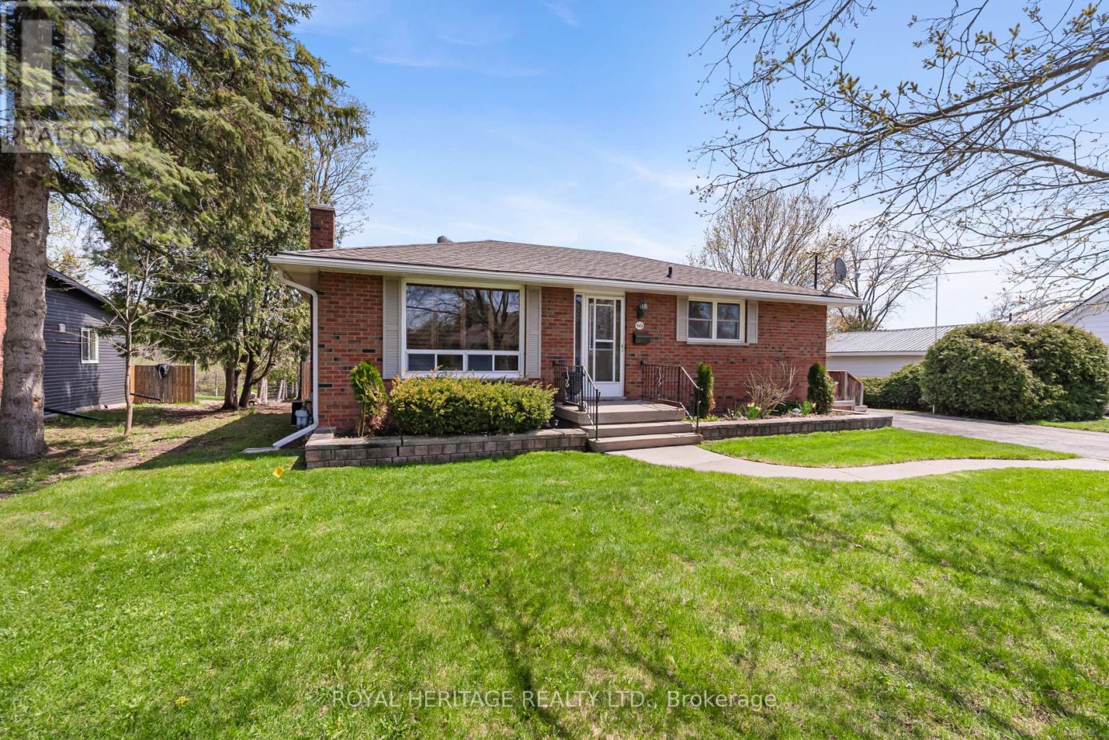 60 St. Patrick Street, Kawartha Lakes, Ontario  K9V 1R5 - Photo 30 - X13090324