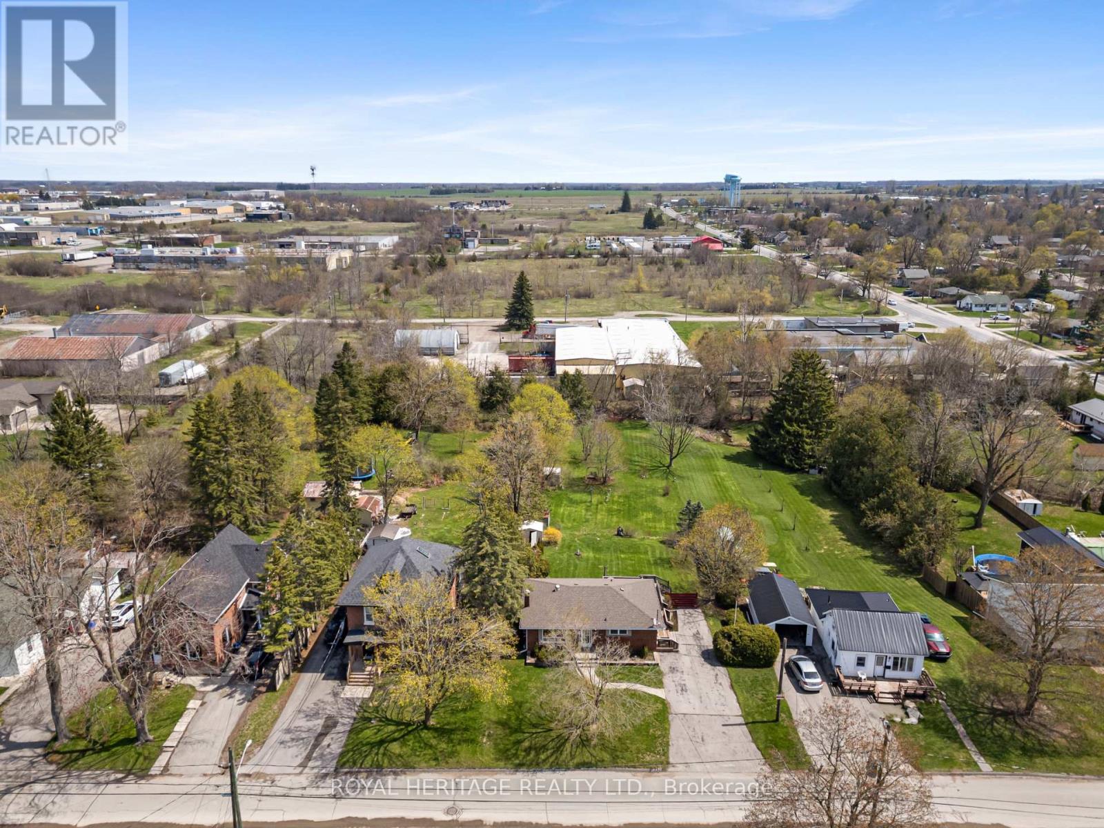 60 St. Patrick Street, Kawartha Lakes, Ontario  K9V 1R5 - Photo 4 - X13090324