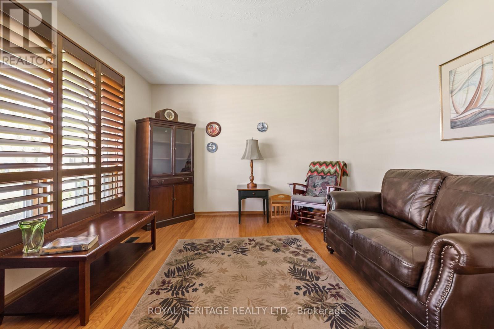 60 St. Patrick Street, Kawartha Lakes, Ontario  K9V 1R5 - Photo 6 - X13090324