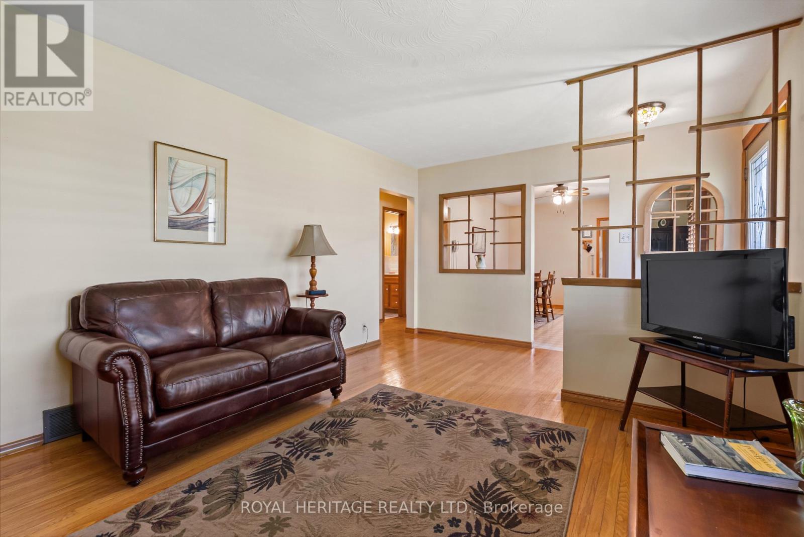 60 St. Patrick Street, Kawartha Lakes, Ontario  K9V 1R5 - Photo 7 - X13090324