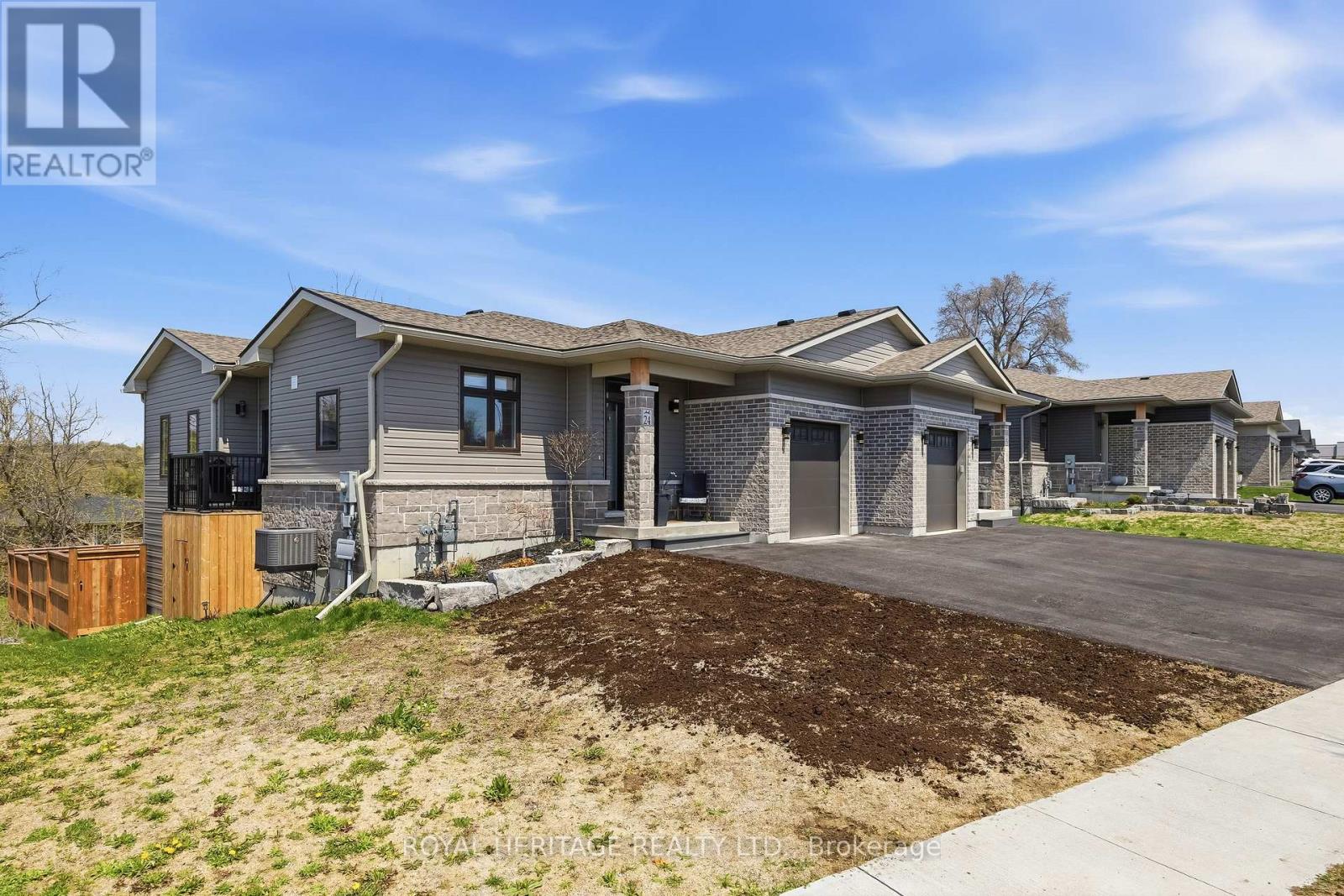 24 Prairie Run Road, Cramahe, Ontario  K0K 1S0 - Photo 2 - X13090478