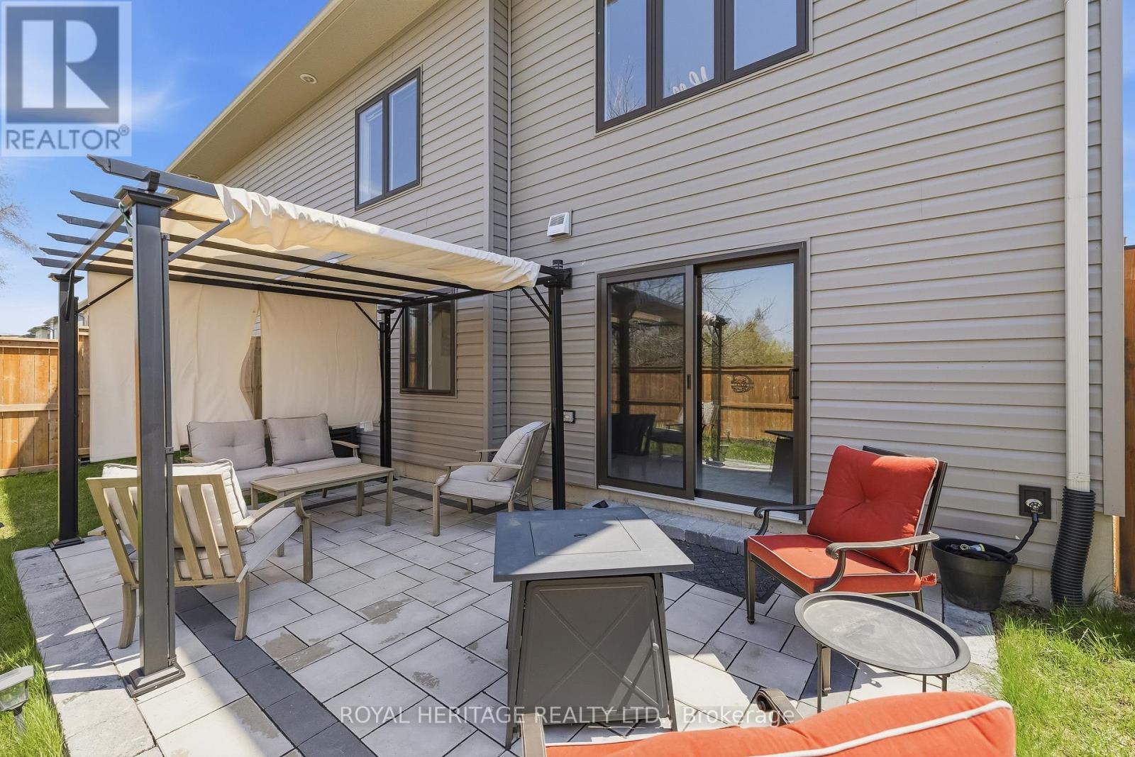 24 Prairie Run Road, Cramahe, Ontario  K0K 1S0 - Photo 36 - X13090478