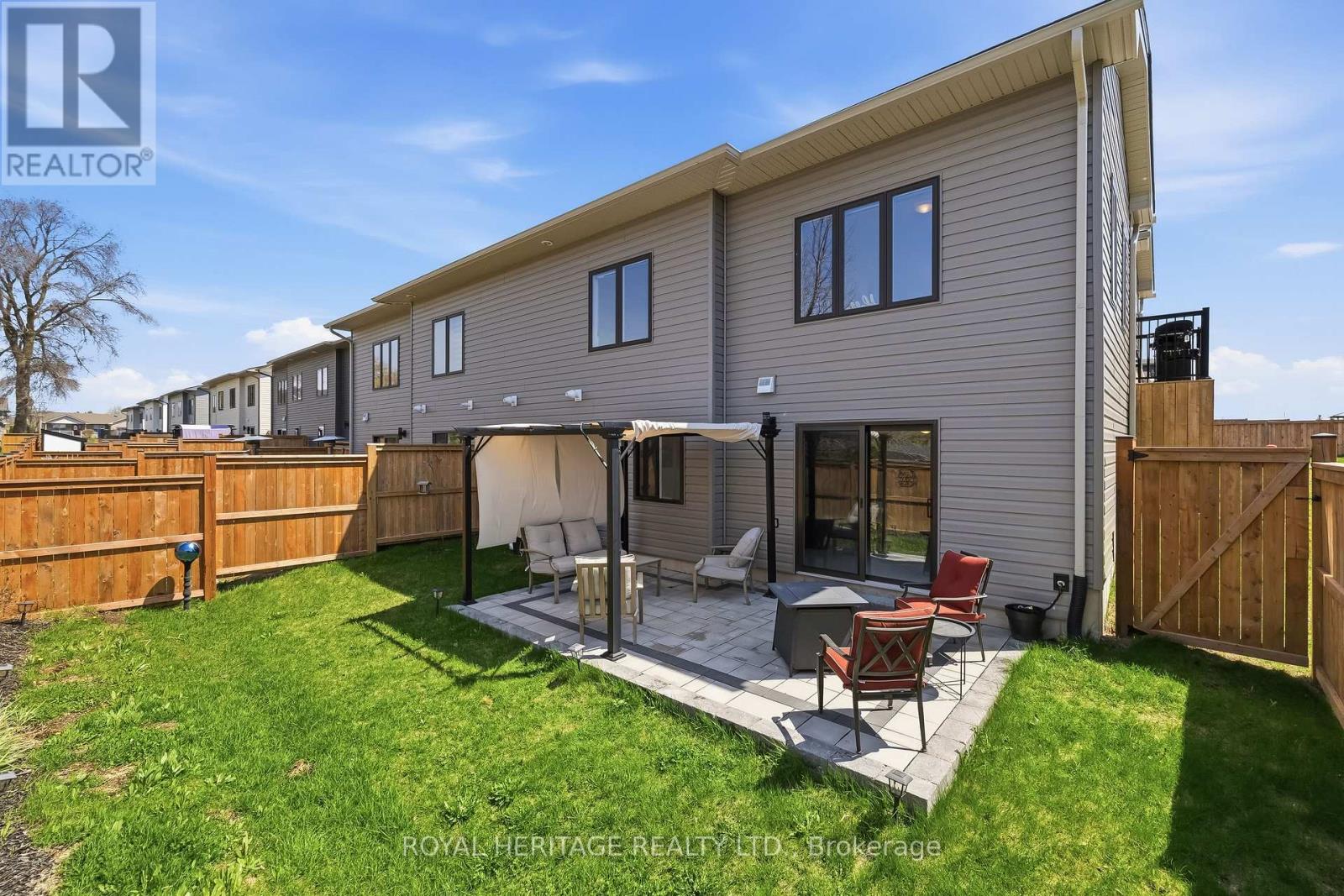 24 Prairie Run Road, Cramahe, Ontario  K0K 1S0 - Photo 40 - X13090478