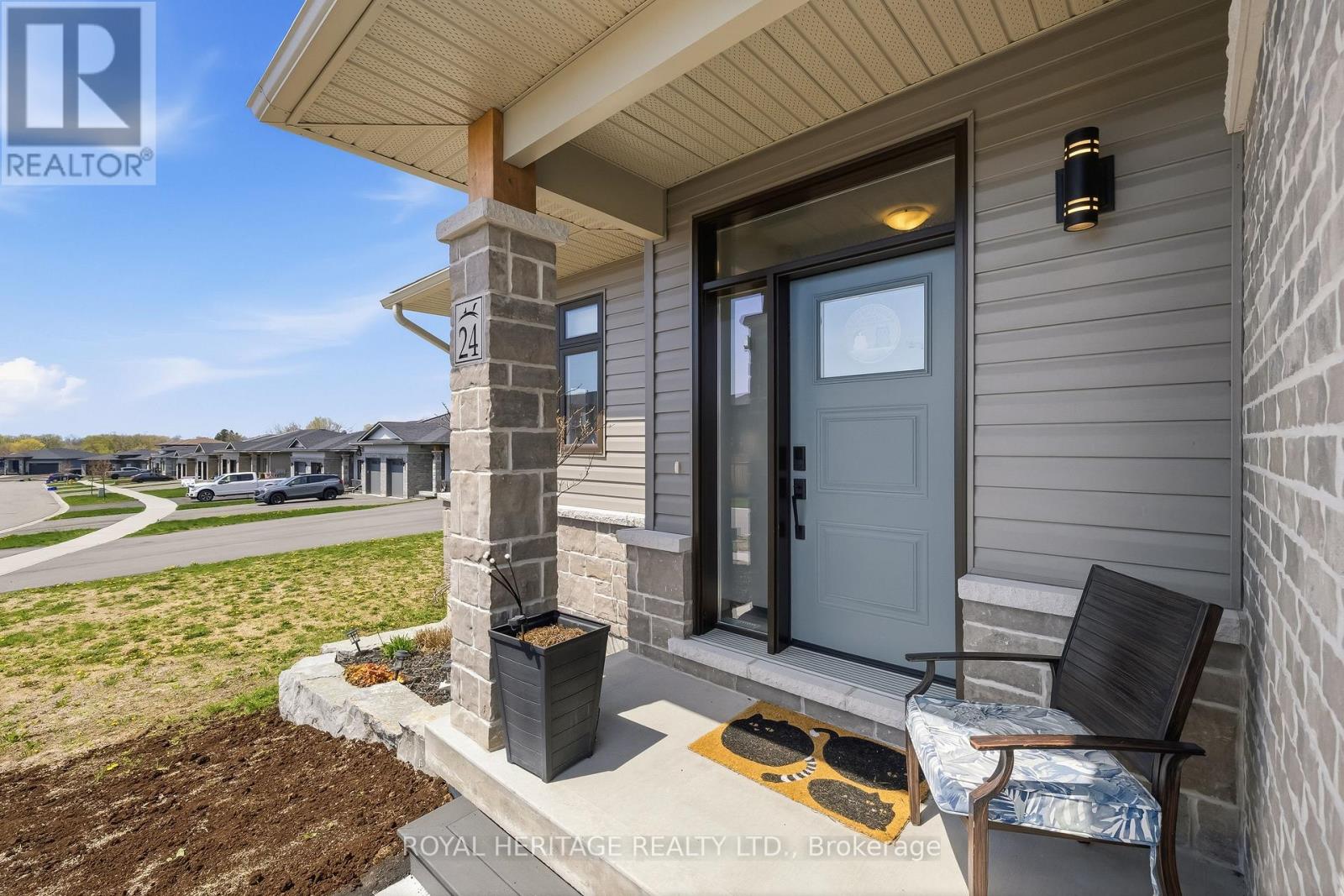 24 Prairie Run Road, Cramahe, Ontario  K0K 1S0 - Photo 5 - X13090478
