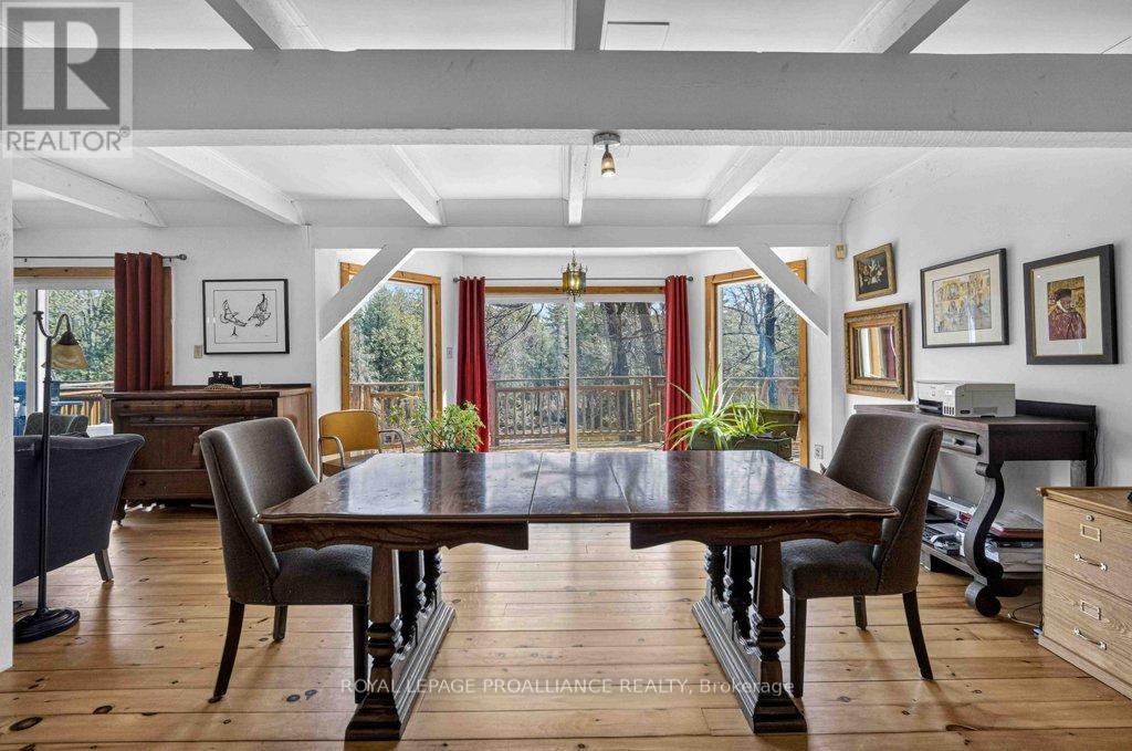 2406 Northeys Bay Road, North Kawartha, Ontario  K0L 2H0 - Photo 10 - X13090502