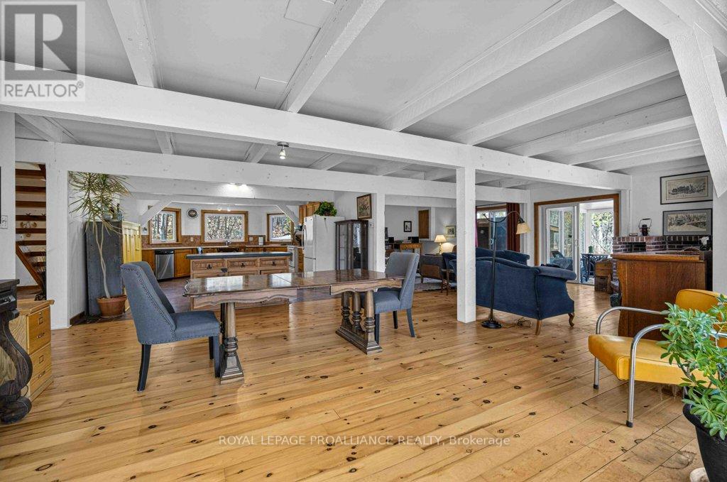2406 Northeys Bay Road, North Kawartha, Ontario  K0L 2H0 - Photo 12 - X13090502