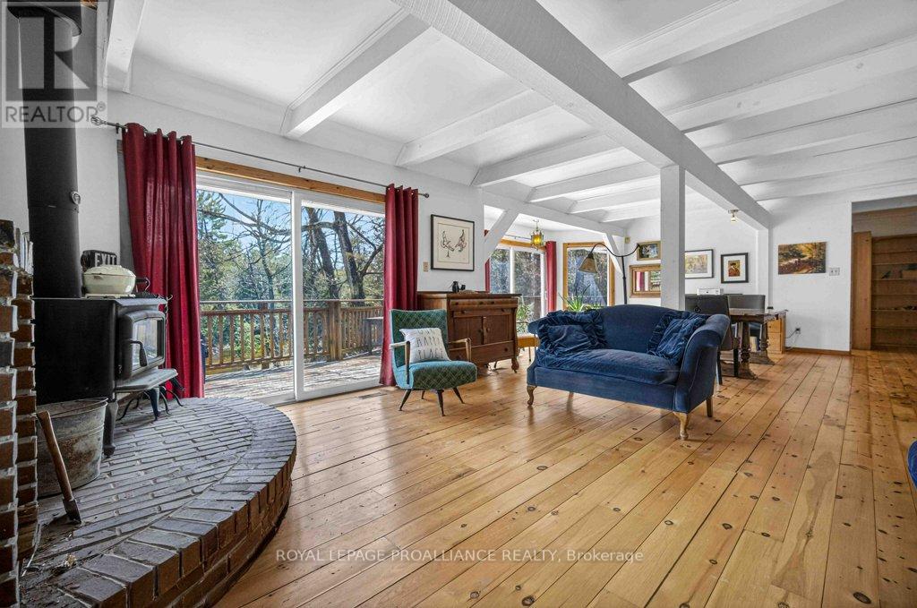 2406 Northeys Bay Road, North Kawartha, Ontario  K0L 2H0 - Photo 14 - X13090502
