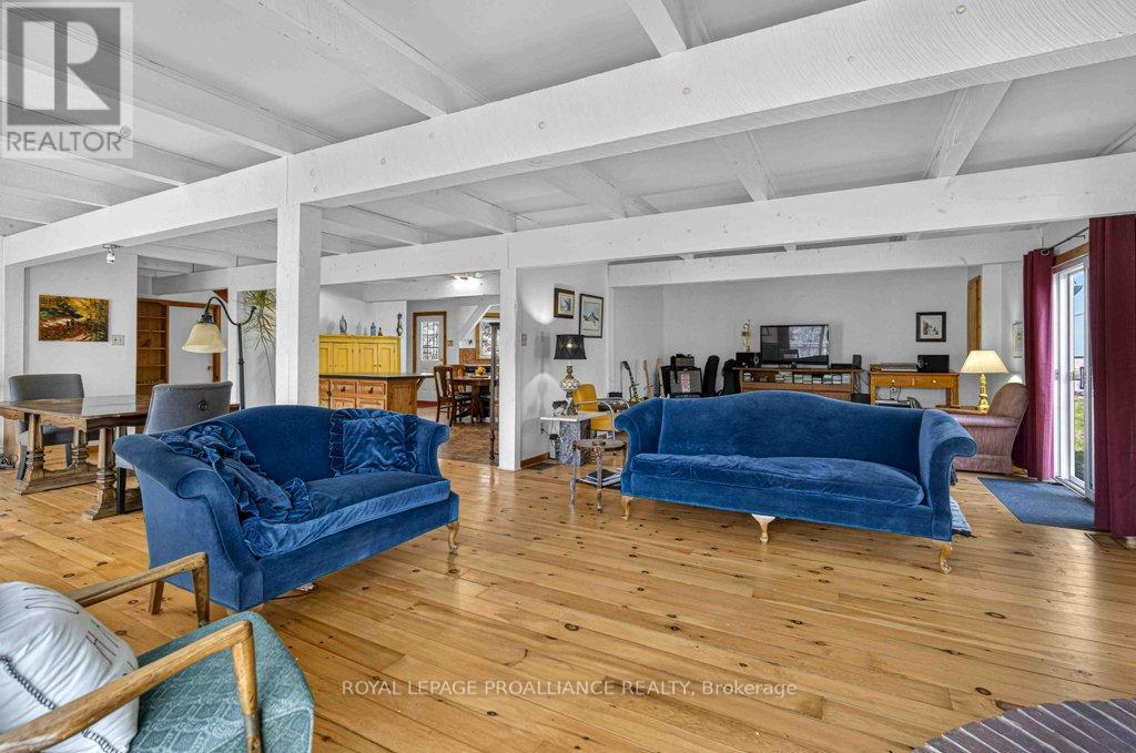 2406 Northeys Bay Road, North Kawartha, Ontario  K0L 2H0 - Photo 16 - X13090502