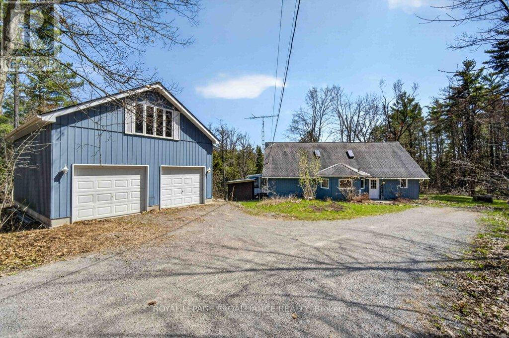 2406 Northeys Bay Road, North Kawartha, Ontario  K0L 2H0 - Photo 2 - X13090502