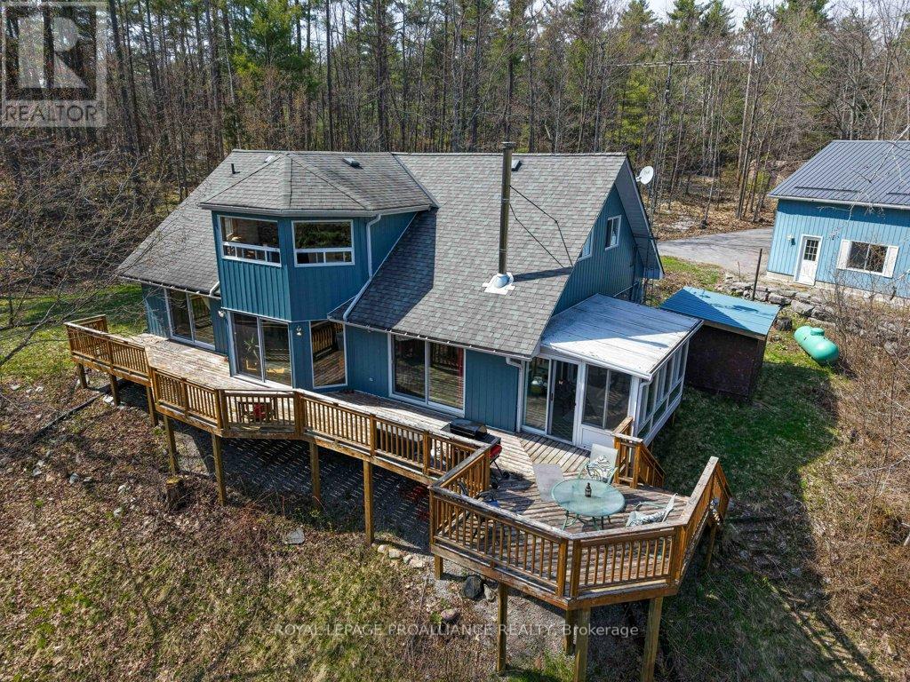 2406 Northeys Bay Road, North Kawartha, Ontario  K0L 2H0 - Photo 34 - X13090502