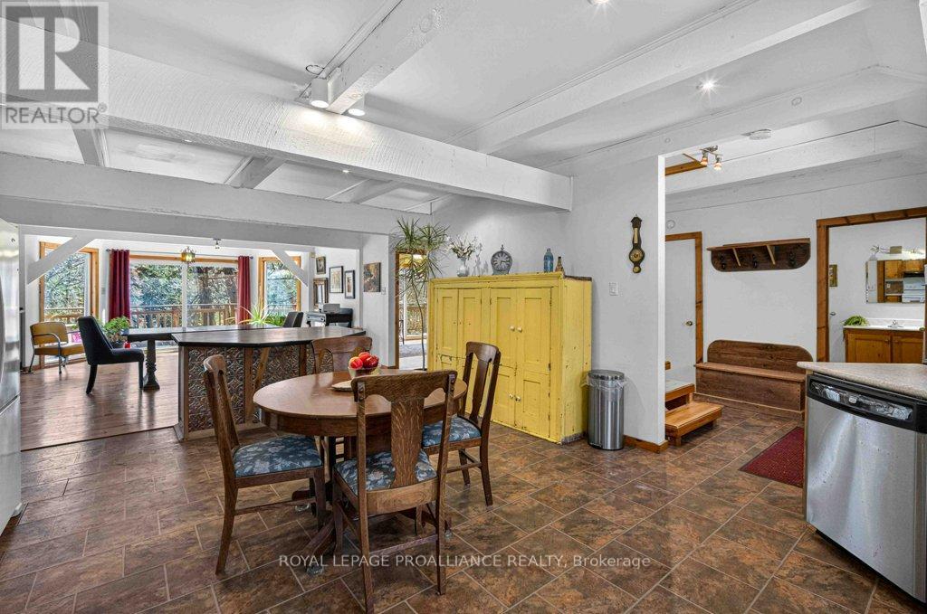 2406 Northeys Bay Road, North Kawartha, Ontario  K0L 2H0 - Photo 7 - X13090502