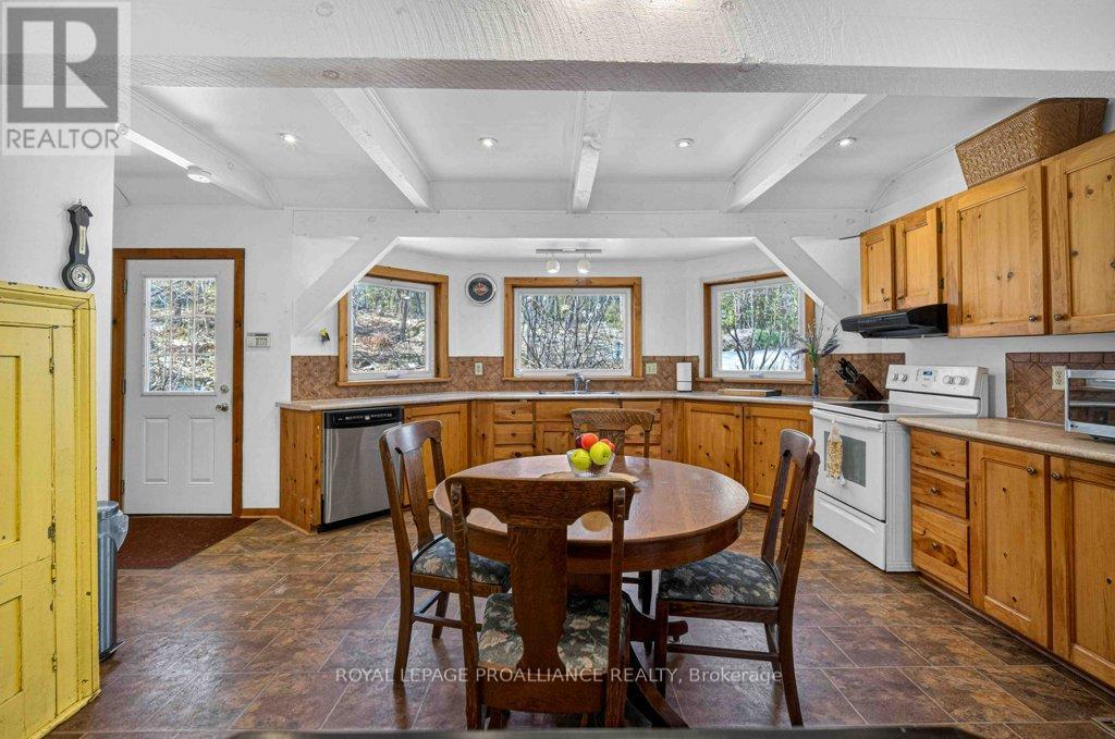 2406 Northeys Bay Road, North Kawartha, Ontario  K0L 2H0 - Photo 8 - X13090502