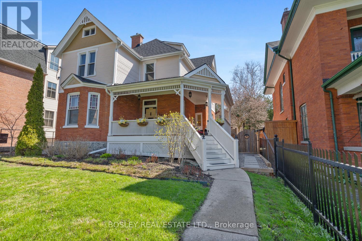 216 Church Street, Cobourg, Ontario  K9A 3V9 - Photo 2 - X13090518