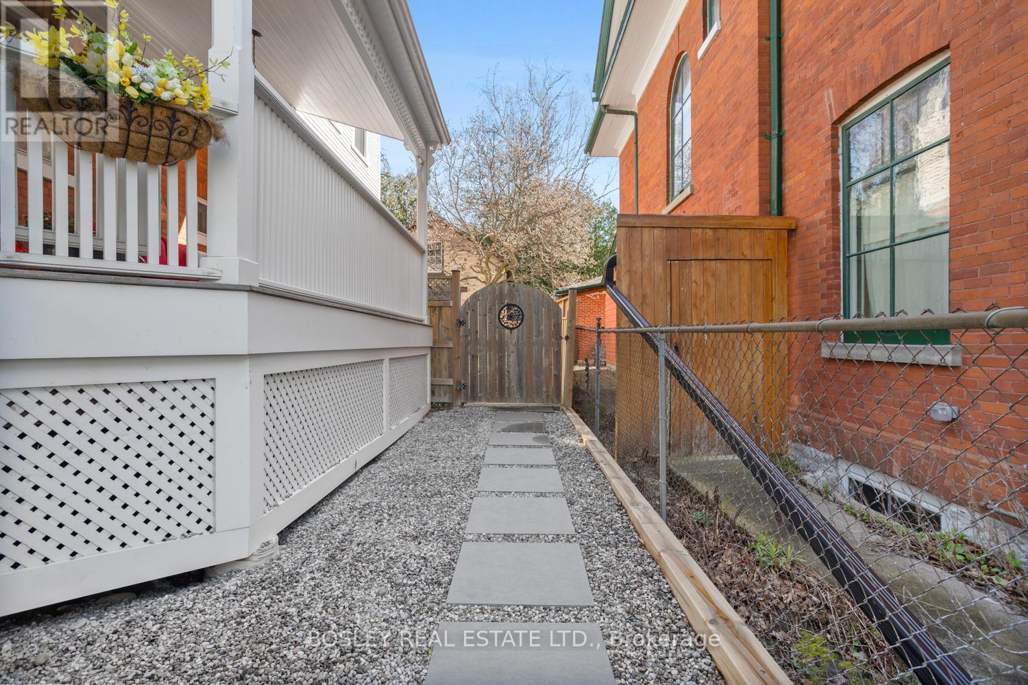 216 Church Street, Cobourg, Ontario  K9A 3V9 - Photo 36 - X13090518