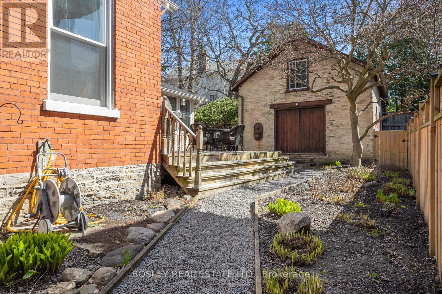216 Church Street, Cobourg, Ontario  K9A 3V9 - Photo 37 - X13090518