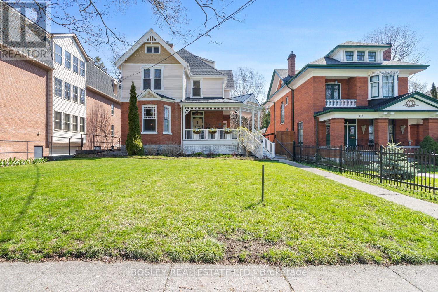 216 Church Street, Cobourg, Ontario  K9A 3V9 - Photo 4 - X13090518
