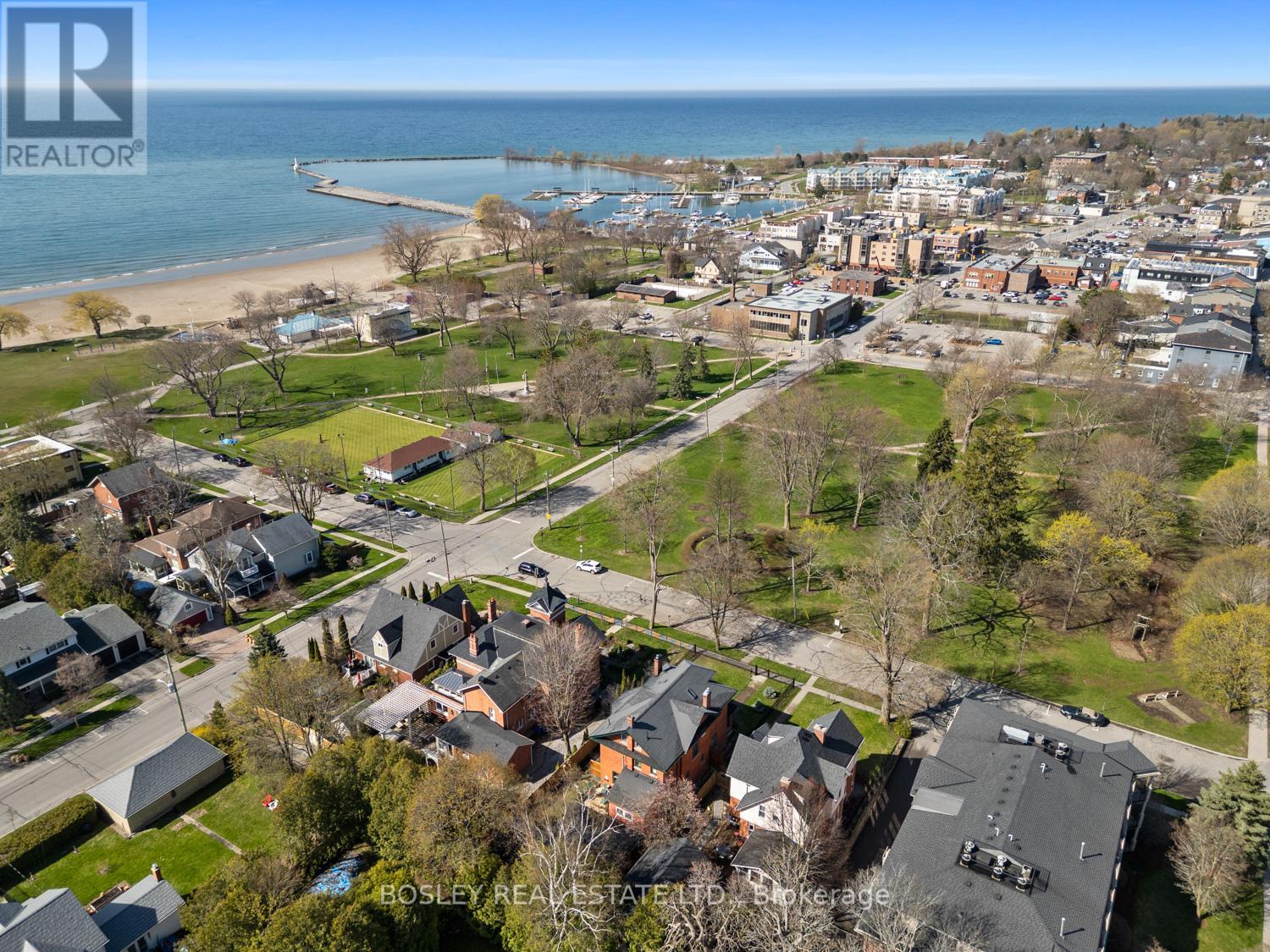 216 Church Street, Cobourg, Ontario  K9A 3V9 - Photo 47 - X13090518
