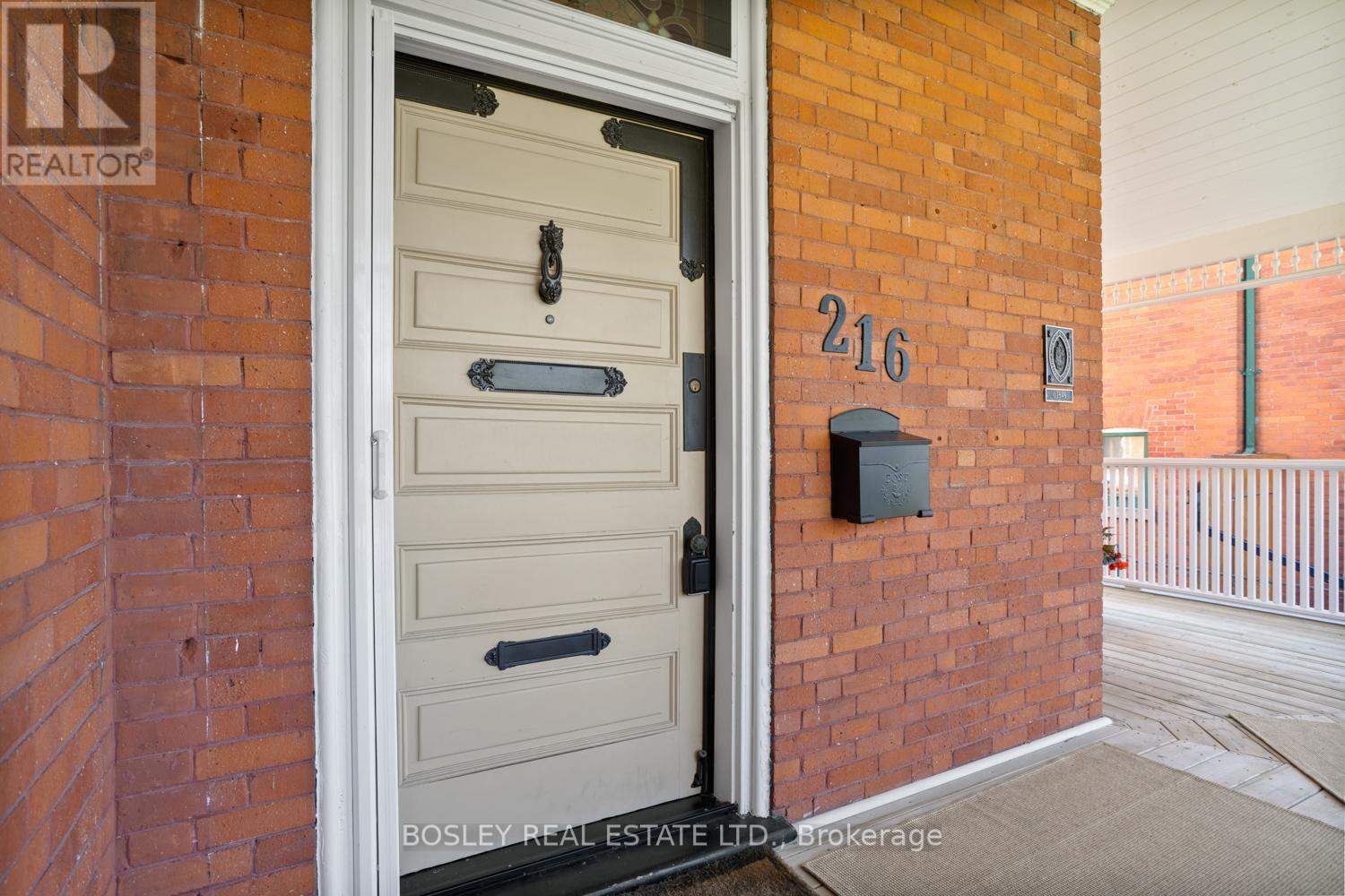 216 Church Street, Cobourg, Ontario  K9A 3V9 - Photo 6 - X13090518