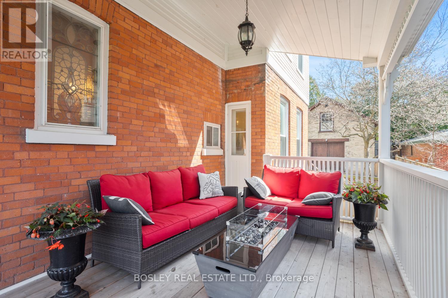 216 Church Street, Cobourg, Ontario  K9A 3V9 - Photo 8 - X13090518
