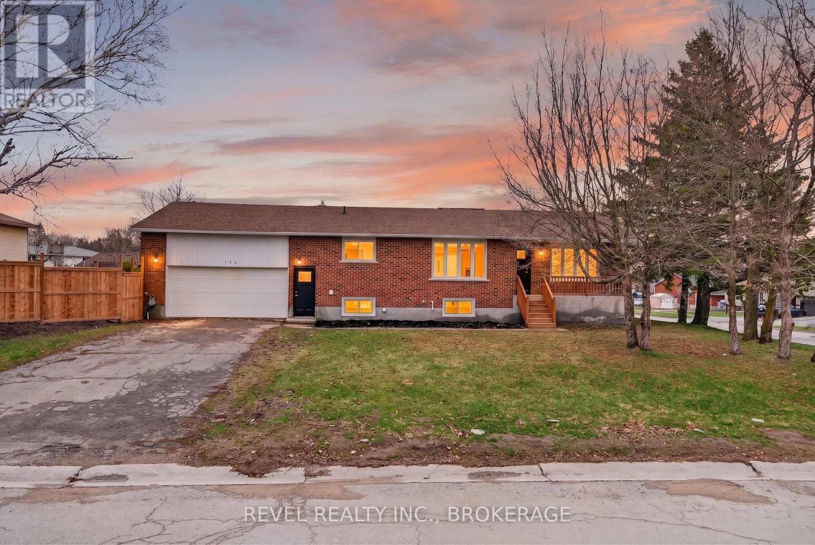 786 MILFORD DRIVE, Kingston, Ontario