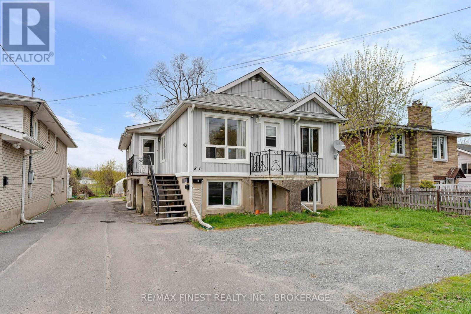 81 WELLER AVENUE, Kingston, Ontario