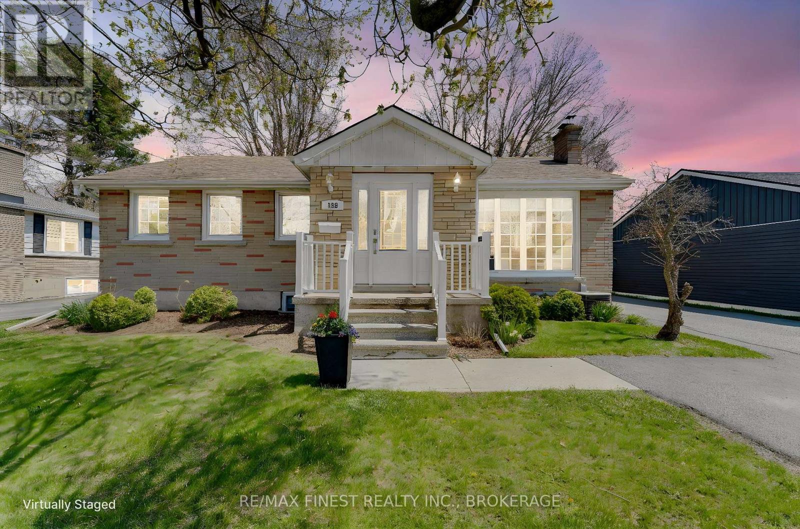 158 LAKEVIEW AVENUE, Kingston, Ontario
