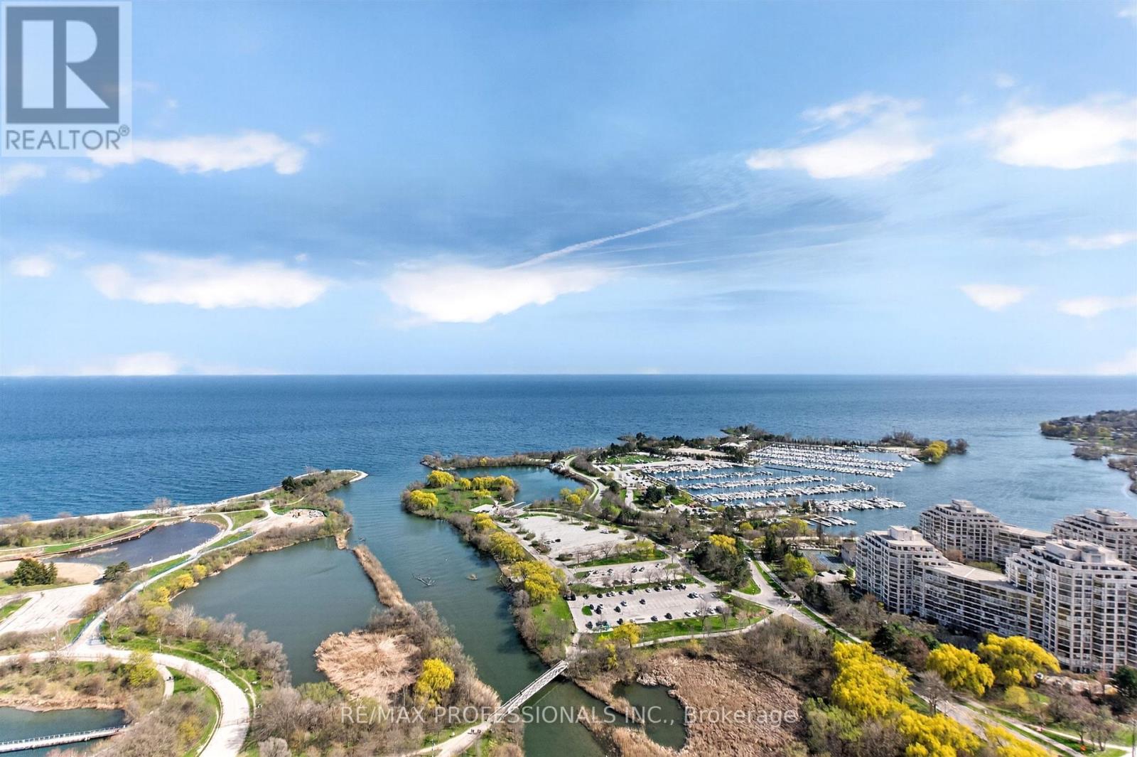 UPH01 - 2200 LAKE SHORE BOULEVARD W, Toronto, Ontario