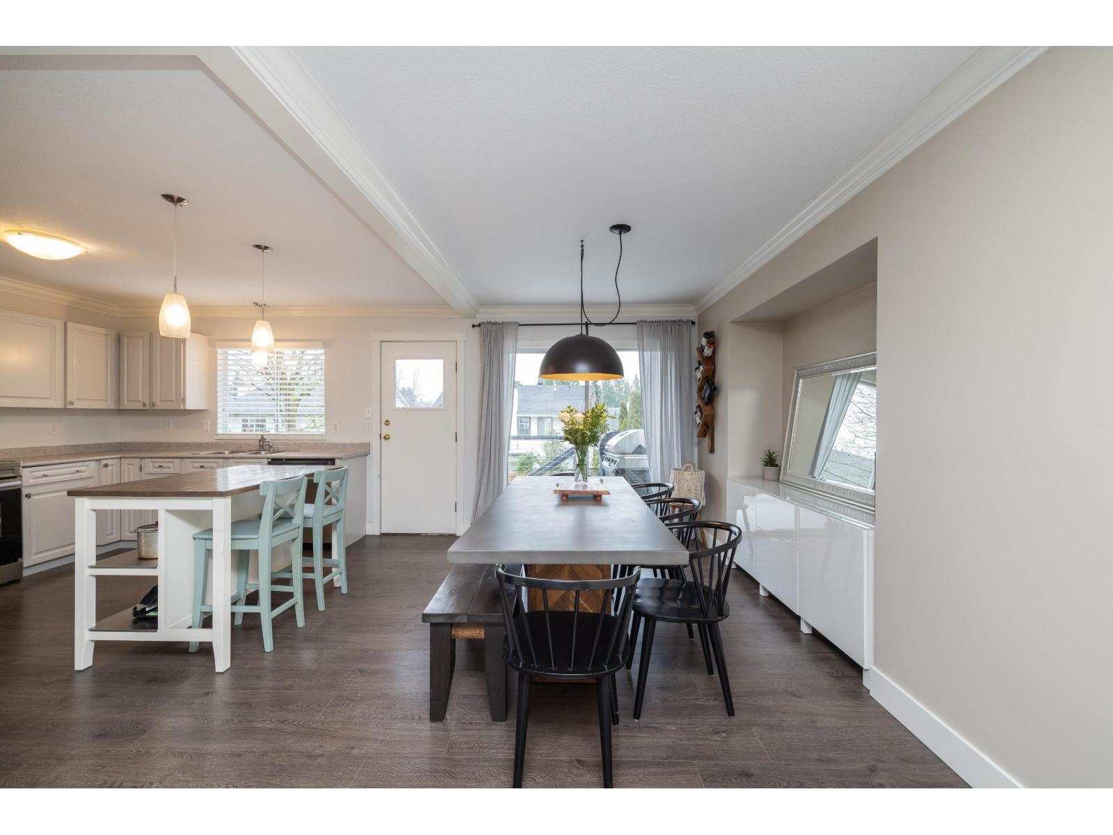 21559 93a Avenue, Langley, British Columbia  V1M 2H7 - Photo 8 - R3119369