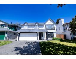 21559 93A AVENUE, Langley, British Columbia