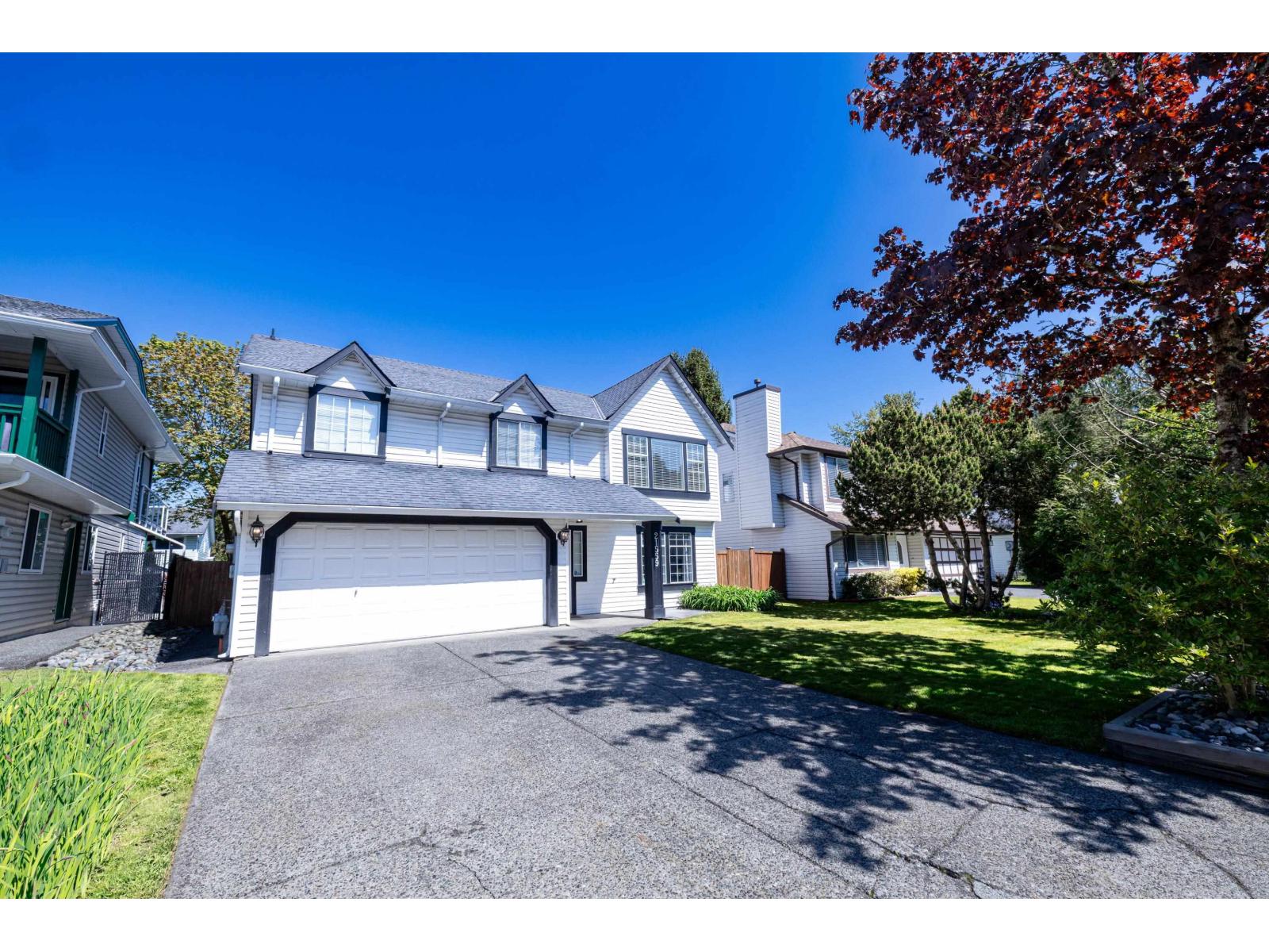 21559 93a Avenue, Langley, British Columbia  V1M 2H7 - Photo 2 - R3119369