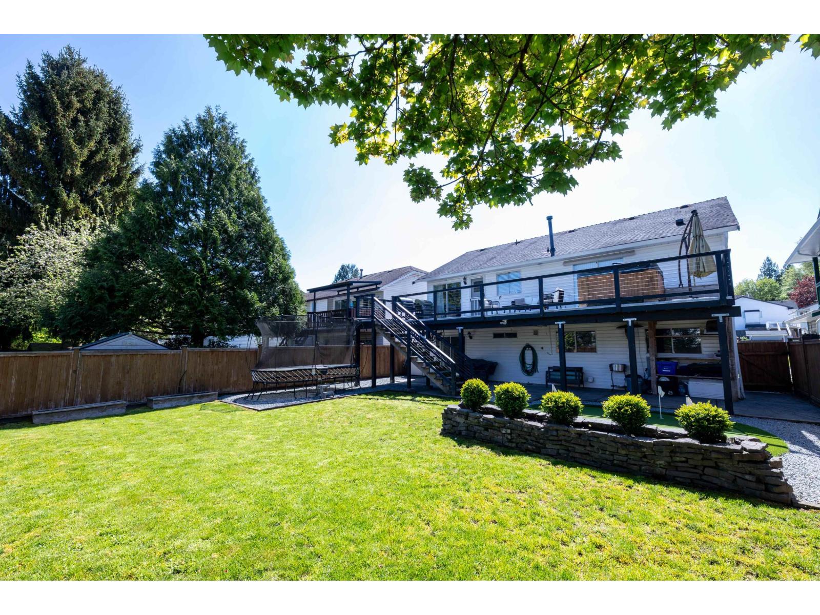 21559 93a Avenue, Langley, British Columbia  V1M 2H7 - Photo 39 - R3119369