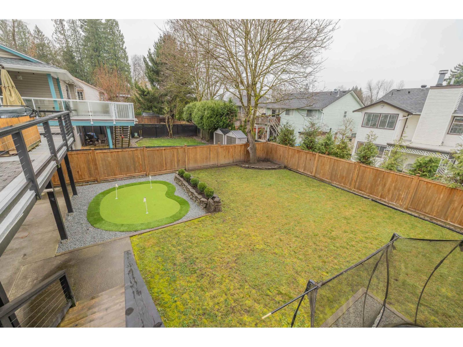 21559 93a Avenue, Langley, British Columbia  V1M 2H7 - Photo 36 - R3119369