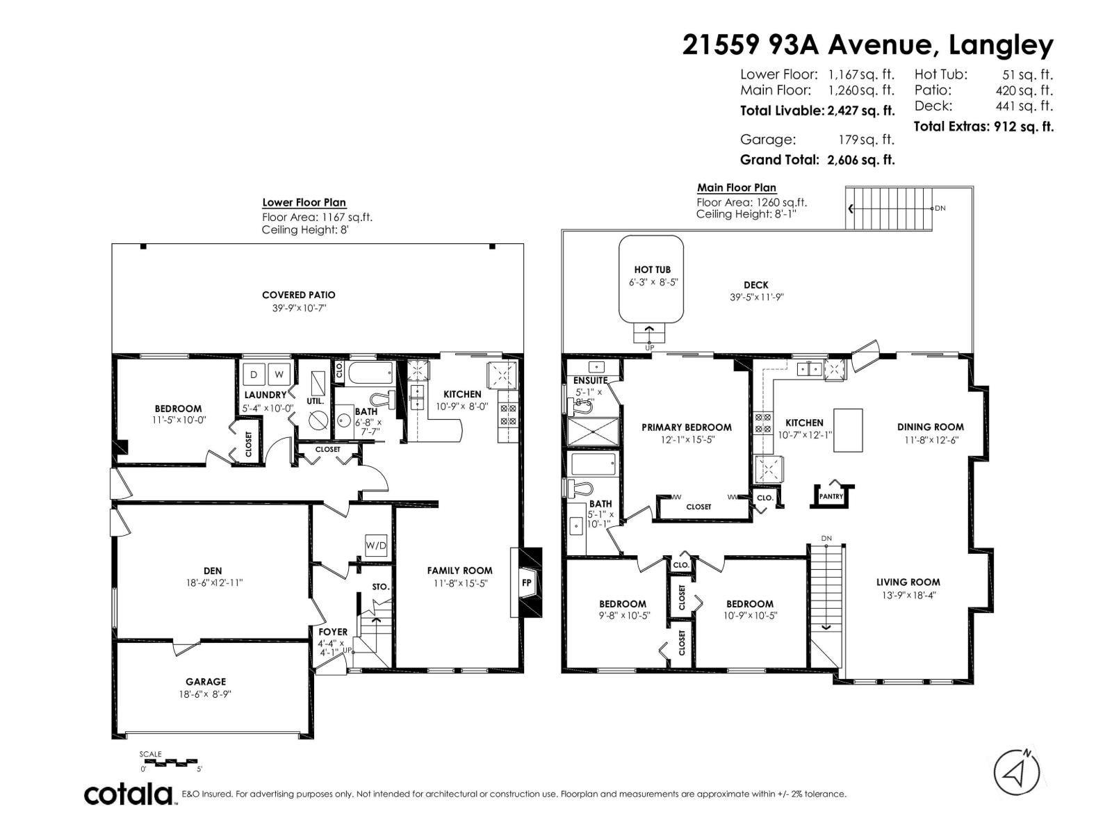 21559 93a Avenue, Langley, British Columbia  V1M 2H7 - Photo 40 - R3119369