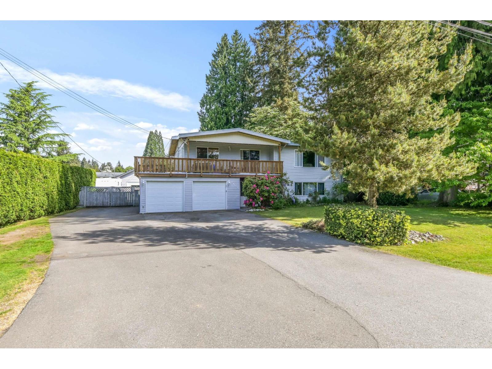 20663 39 AVENUE, Langley, British Columbia