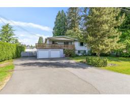 20663 39 AVENUE, Langley, British Columbia
