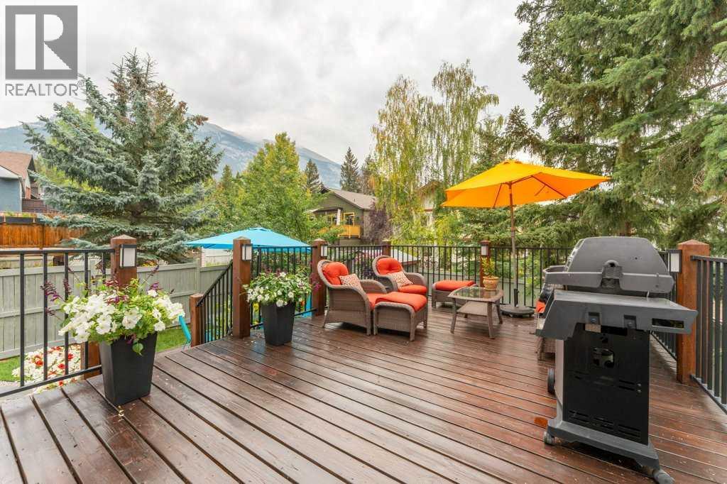 270 Lady Macdonald Drive, Canmore, Alberta  T1W 1H8 - Photo 25 - A2307614