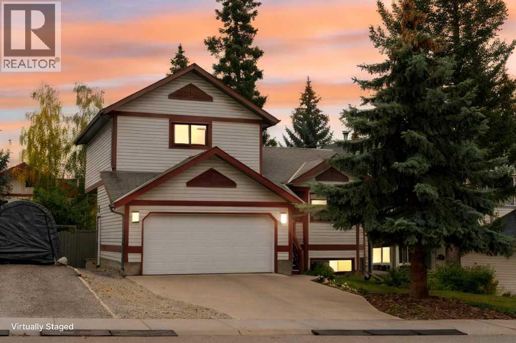 270 Lady Macdonald Drive, Canmore, Alberta  T1W 1H8 - Photo 1 - A2307614
